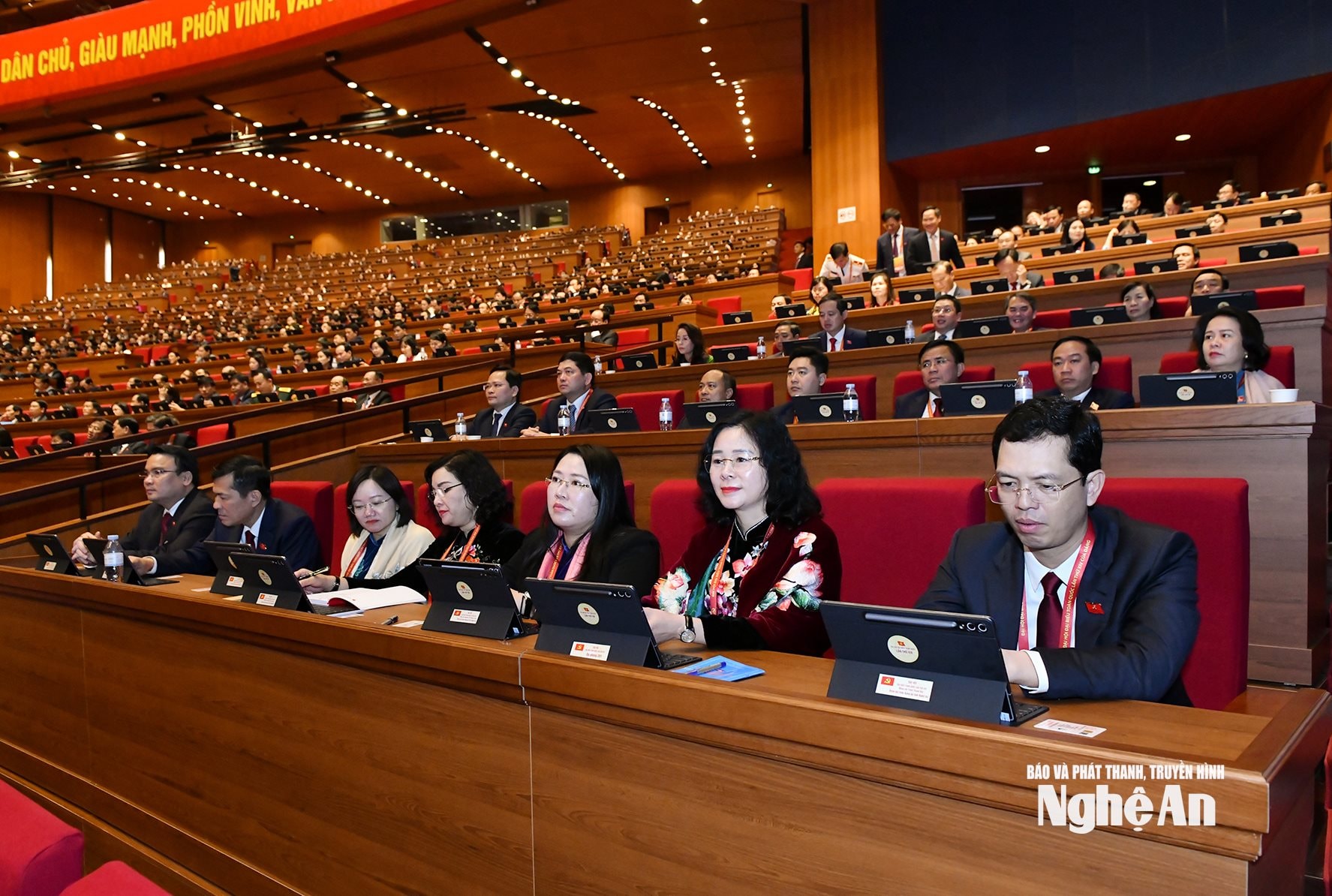 Đoàn Nghệ An 3