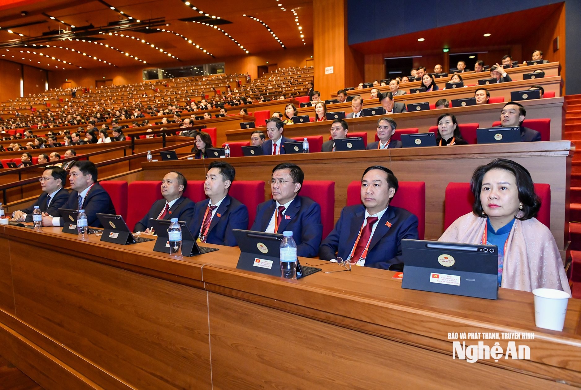 Đoàn Nghệ An 4