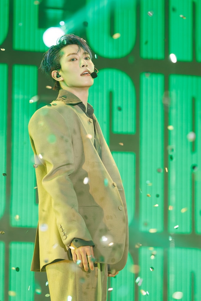 Tân binh duy nhất trong Top 8 không ra mắt cùng nhóm nhạc UPRIZE- Ảnh 2.