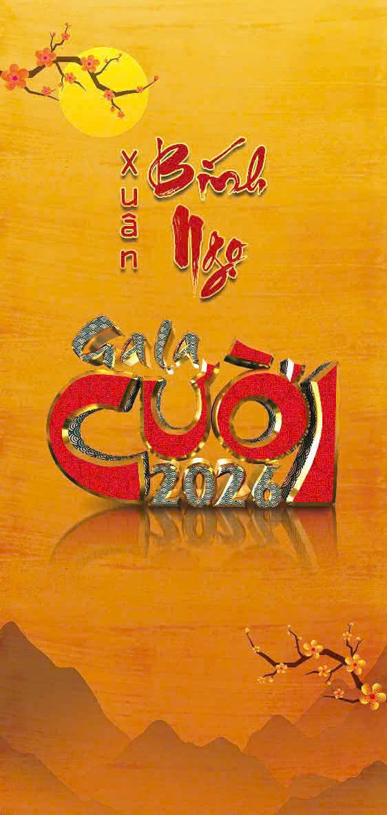 Các nghệ sĩ hài tham gia ghi hình chương trình Gala Cười 2026 tại trường quay VTV