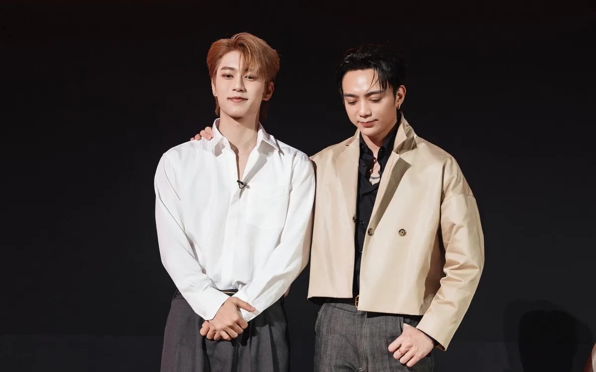 Thái Lê Minh Hiếu và NSX Toàn năng SOOBIN