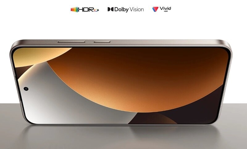 Màn hình Xiaomi Redmi Note 15 Pro 5G 6.83 inch