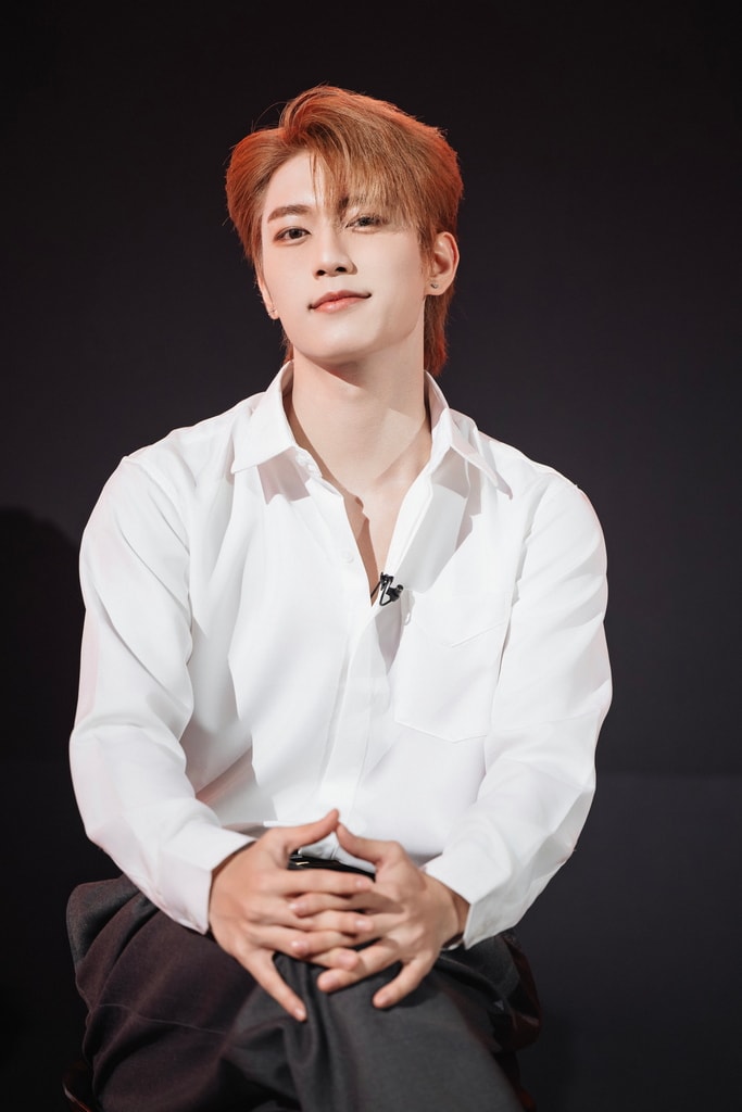 Tân binh duy nhất trong Top 8 không ra mắt cùng nhóm nhạc UPRIZE- Ảnh 3.