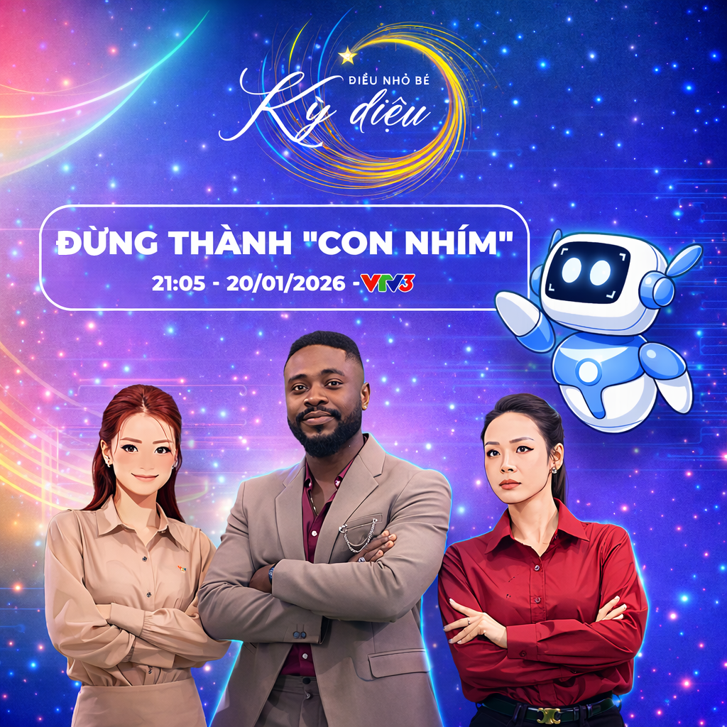 Thông điệp về việc mở lòng để gắn kết các mối quan hệ trong tập Đừng thành con nhím.