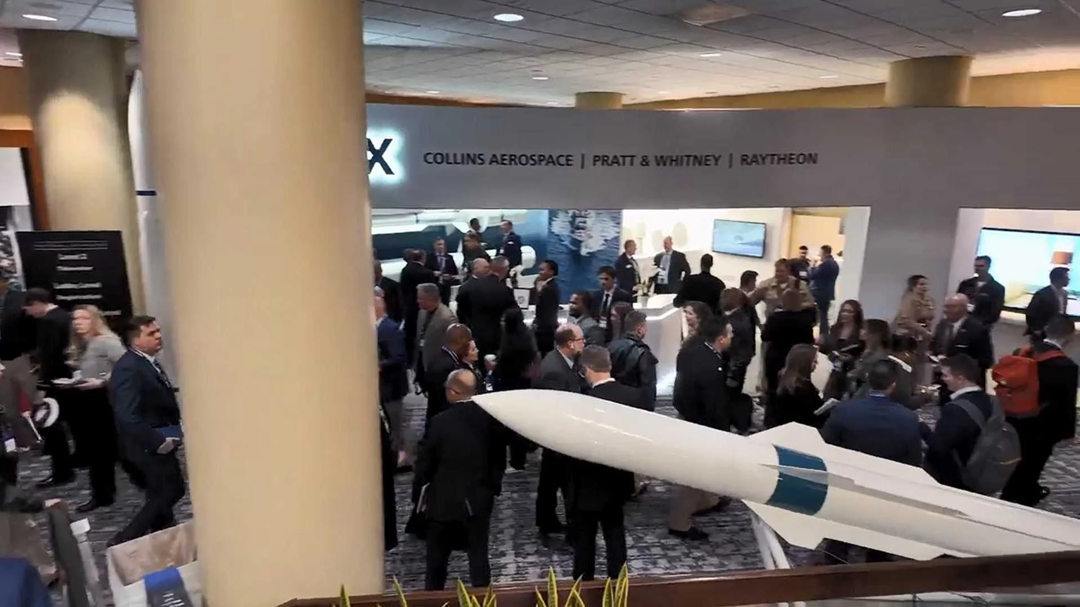 Phiên bản tên lửa SM-2 Block IIIC được bổ sung đầu dò radar chủ động mới