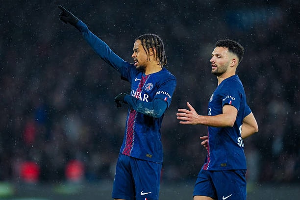 PSG được đánh giá cao hơn trong cuộc đối đầu này.