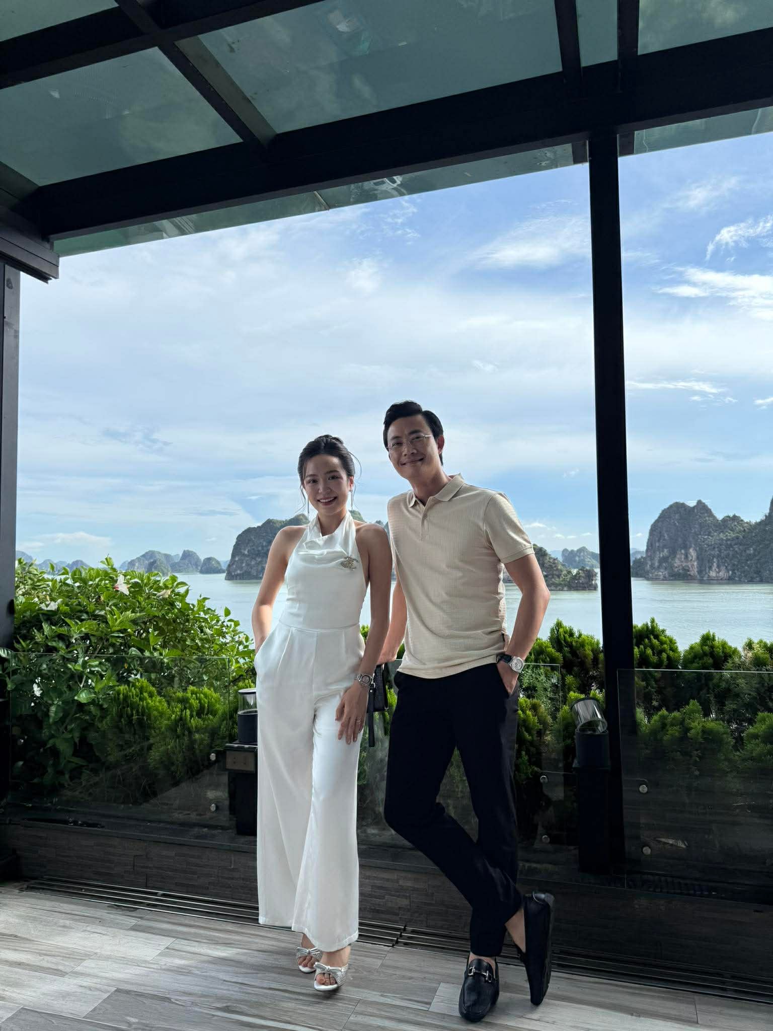 Diễn viên Kim Oanh quyết định thử thách bản thân với vai diễn đa chiều.