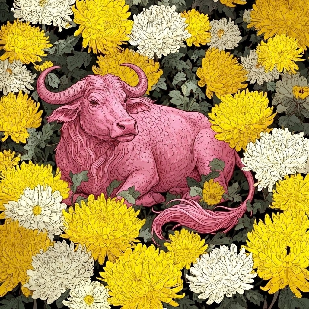 Tử vi tuổi Sửu ngày 21/1 có nhiều khởi sắc về tài lộc phụ.