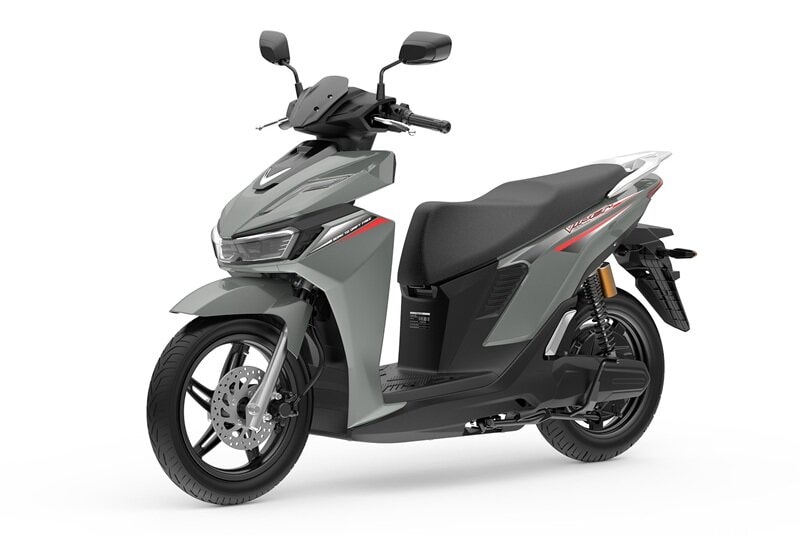 Xe máy điện VinFast Viper hỗ trợ đổi pin tại trạm