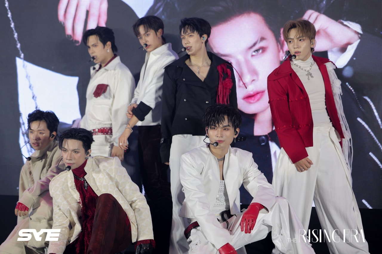 Nhóm UPRIZE sẽ có thời gian để tiếp tục định vị bản sắc, xác định vai trò cho từng thành viên