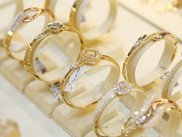 Giá vàng hôm nay 22/01/2026 diễn biến giảm mạnh