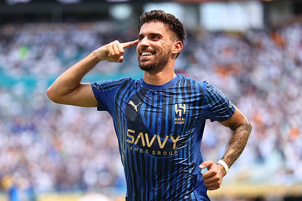 Ruben Neves được cho là đã sẵn sàng gia nhập Manchester United.