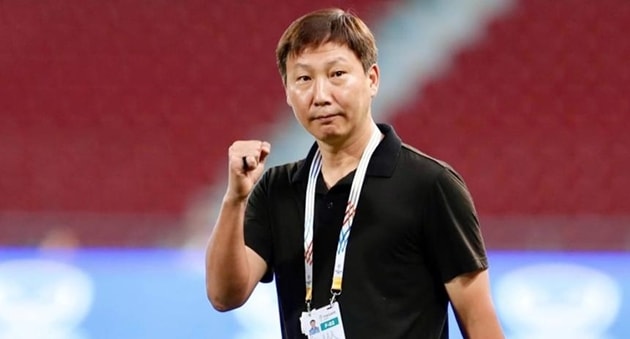 Báo Hàn đánh giá cao ông Kim Sang-sik. Báo Hàn đánh giá cao ông Kim Sang-sik.