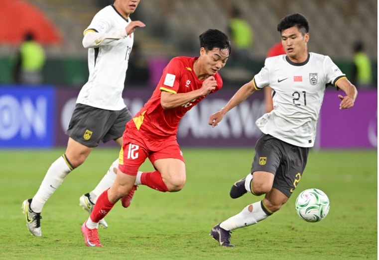 U23 Việt Nam quyết tâm giành chiến thắng để khép lại giải đấu thành công.