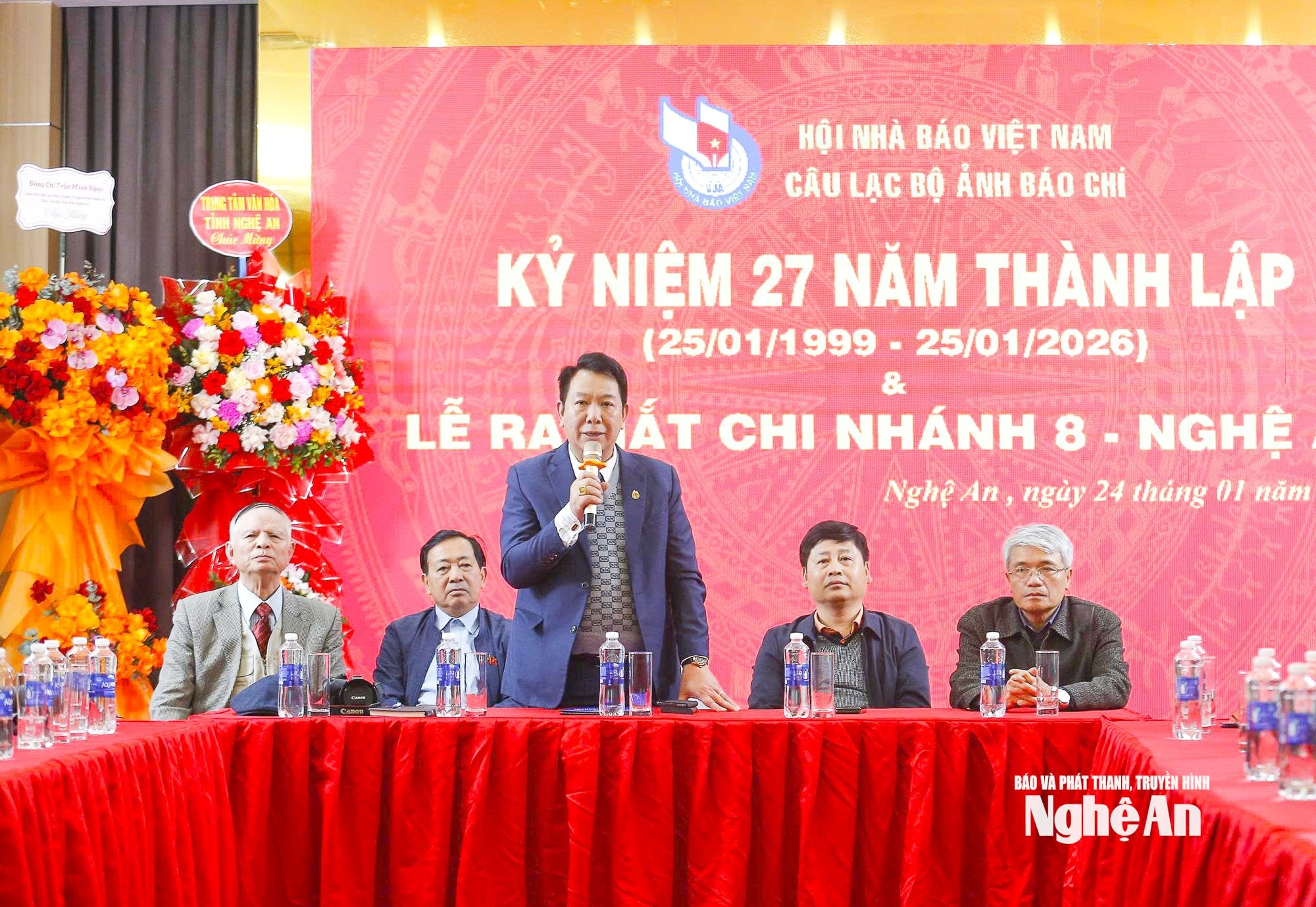 Hội NB Việt Nam-1