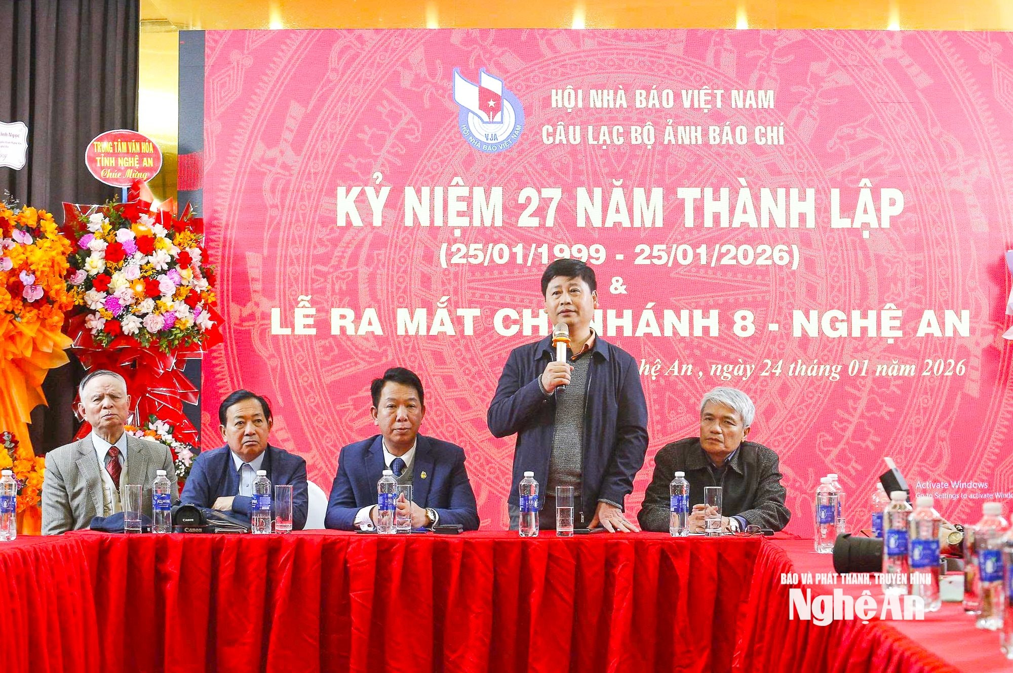 Hội NB Việt Nam-2