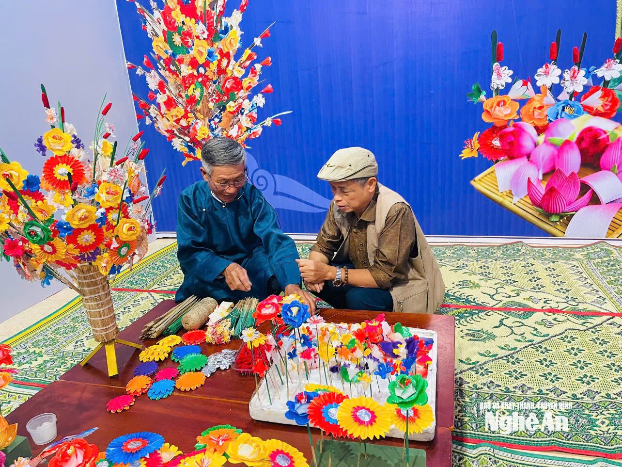 Nhà nghiên cứu Đào Tam Tỉnh