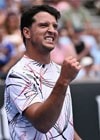 Bảng điểm trực tiếp trận đấu giữa Darderi và Sinner tại Australian Open 2026