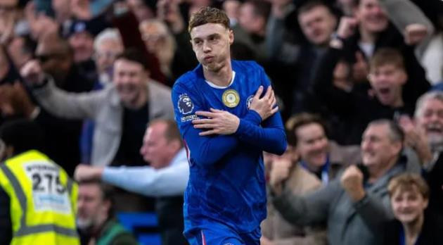 The reasons why Cole Palmer is rumored to be joining Manchester United and  the obstacles from Chelsea.