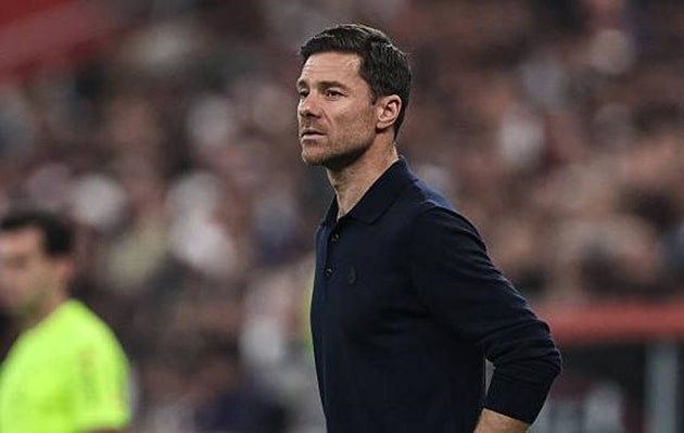 Xabi Alonso cân nhắc việc dẫn dắt Liverpool. Xabi Alonso cân nhắc việc dẫn dắt Liverpool.