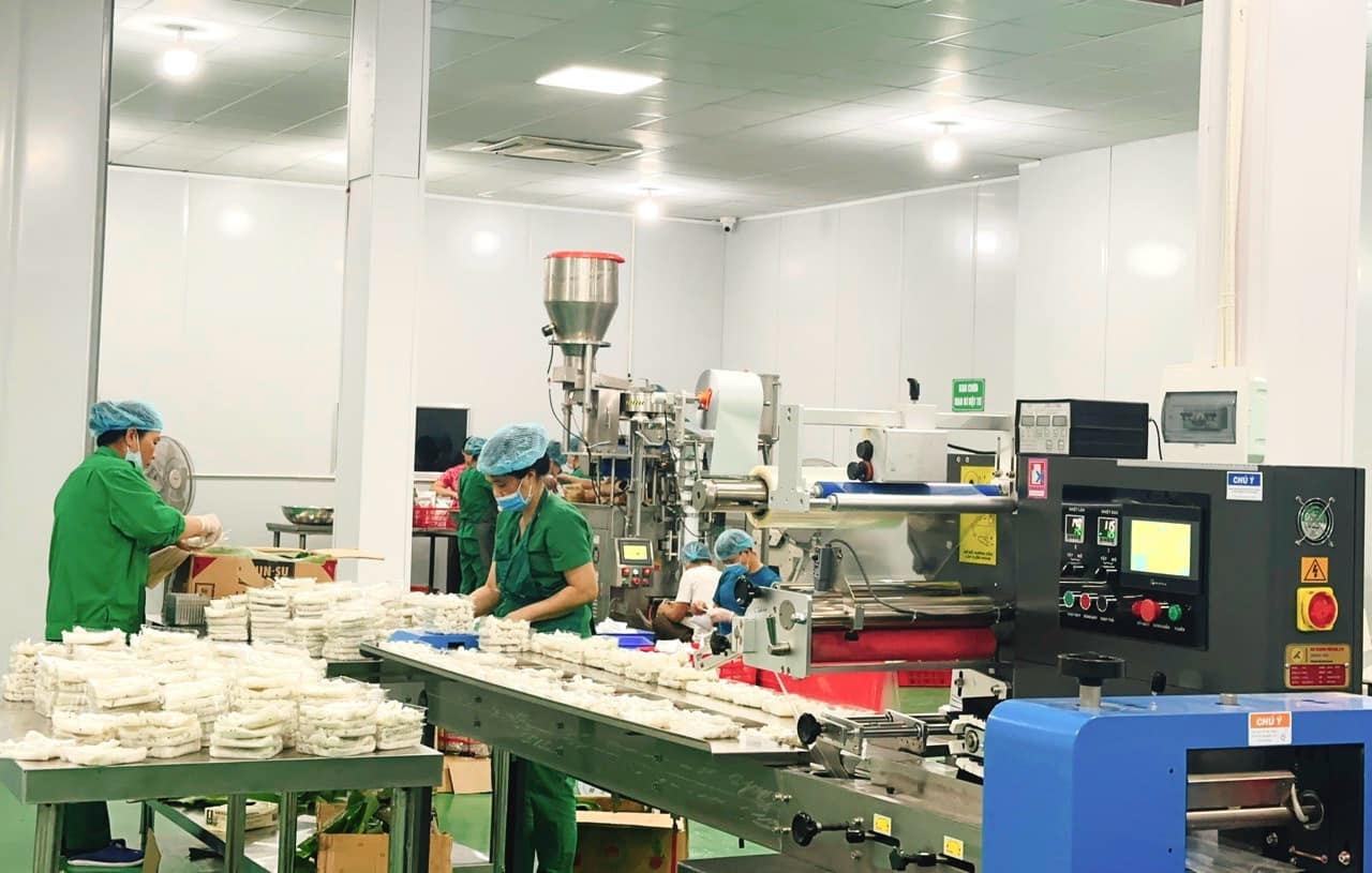 Molti esercizi commerciali stanno investendo in attrezzature e macchinari moderni per soddisfare le crescenti esigenze dei clienti. Foto: T.P.