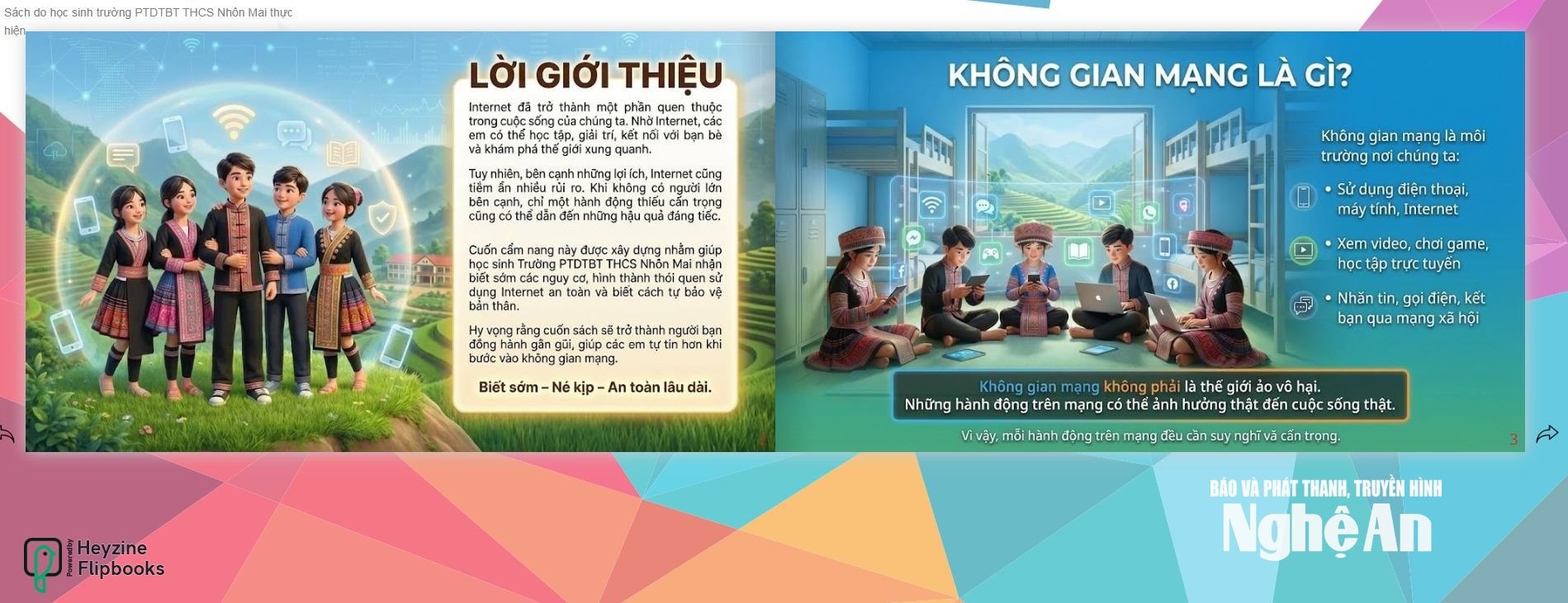 Cuốn sách điện tử