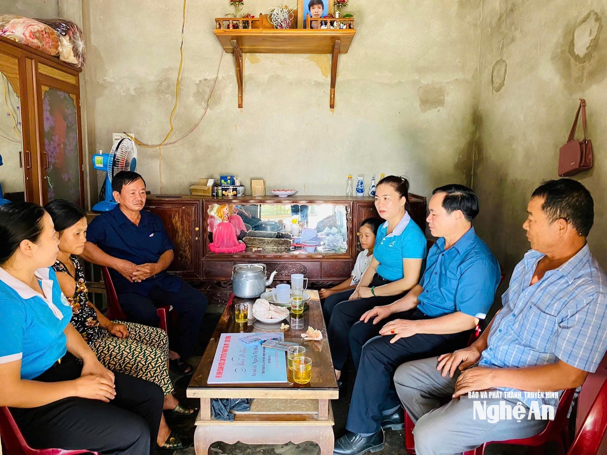 châu khê pn