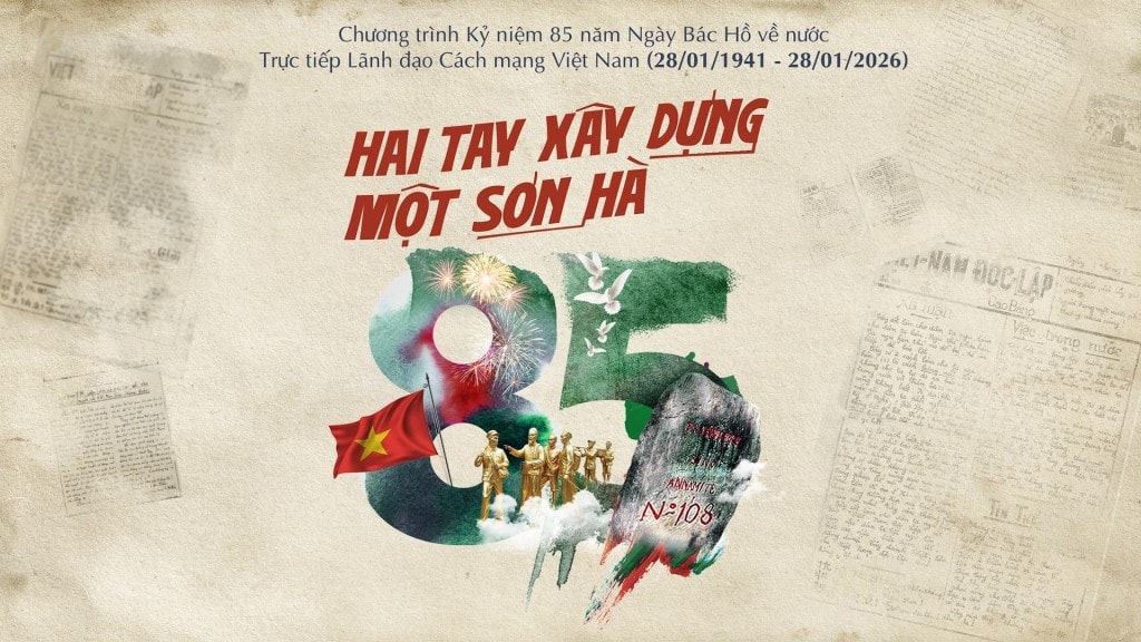 Chương trình Cầu truyền hình quốc gia