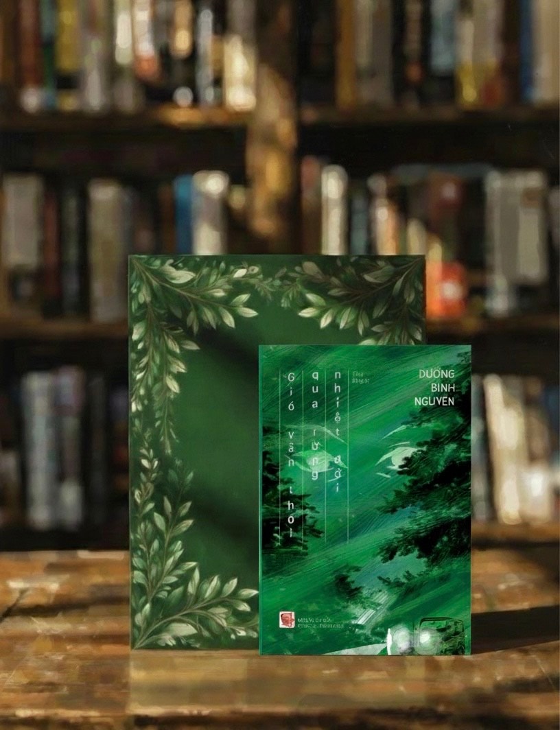Tác phẩm 