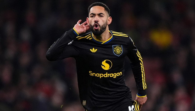 Matheus Cunha có thể đá chính trong trận Manchester United gặp Fulham tại Old Trafford.