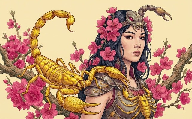 Tử vi 12 cung hoàng đạo ngày 28/1 - Bọ Cạp