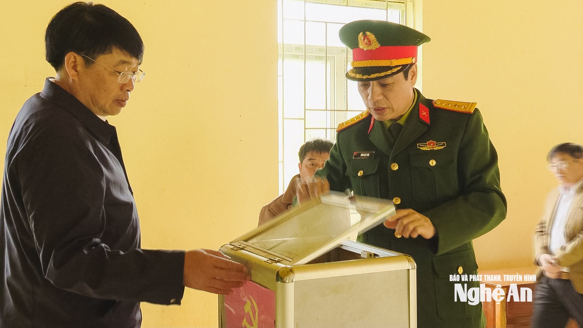  kiểm tra