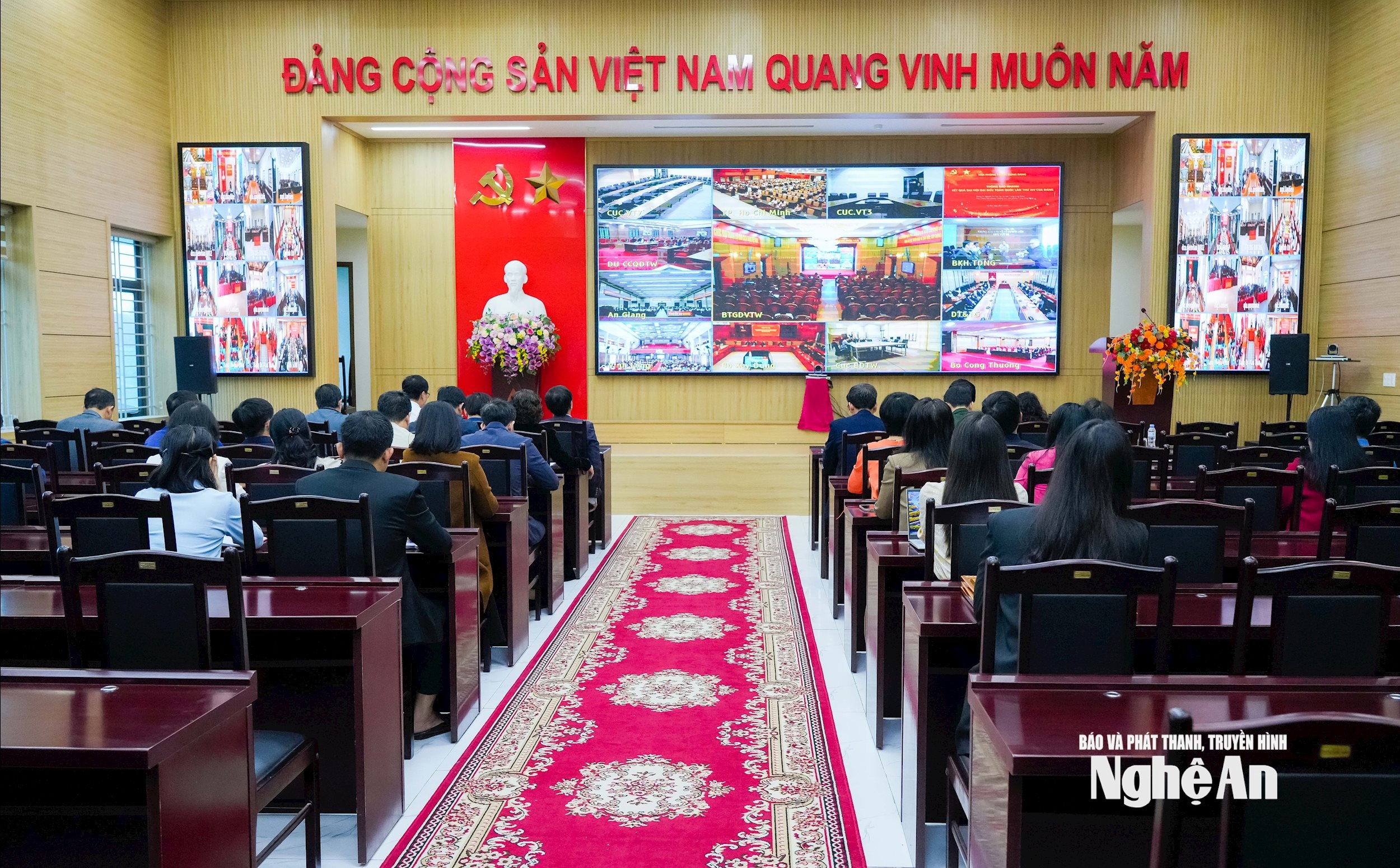  toàn cảnh HN
