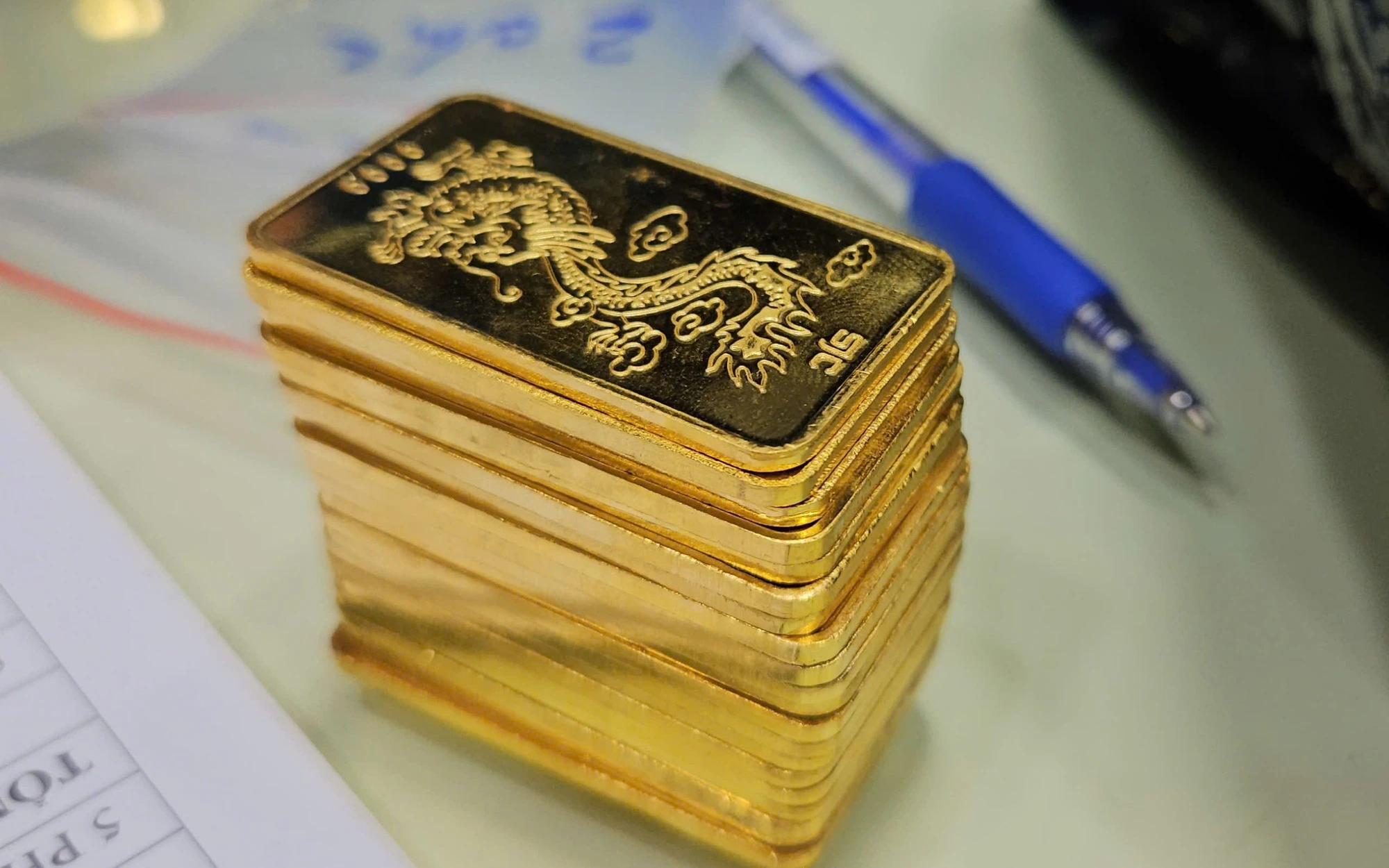 Giá vàng chiều nay 28/1, SJC tăng lên 182 triệu, vàng nhẫn tăng đến 6 triệu