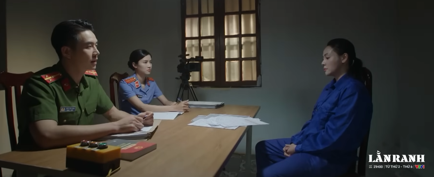 Mỹ Trinh khai báo về mối quan hệ với Phó Bí thư tỉnh ủy tại cơ quan điều tra
