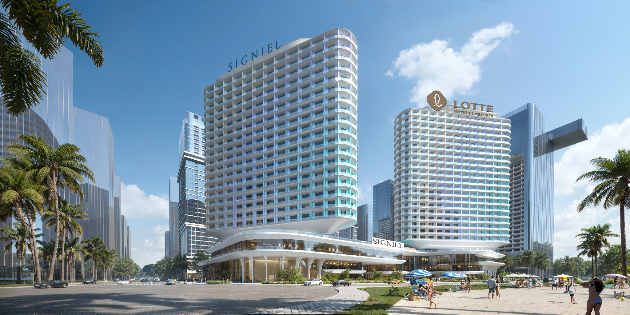 Quy hoạch đô thị biển Phú Quốc chuẩn bị cho APEC 2027