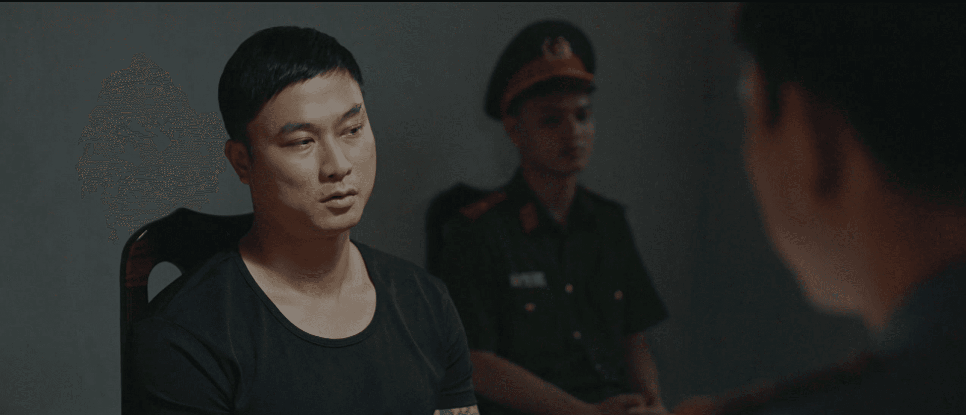 Cơ quan chức năng kiểm kê số lượng quặng đất hiếm khổng lồ bị khai thác trái phép.