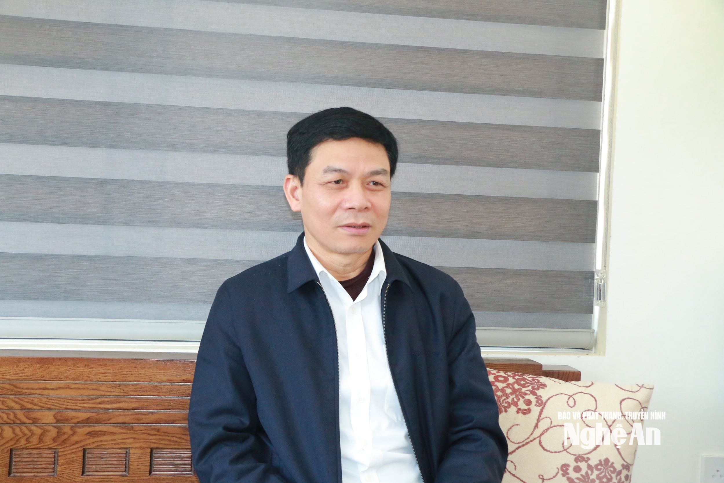 Hồ Văn Cậy