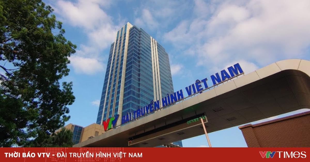 Thông báo mời hợp tác khai thác kho tư liệu của Đài Truyền hình Việt Nam trên nền tảng số