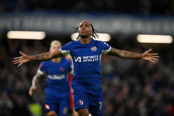 Sterling có thể tìm kiếm thử thách mới tại giải vô địch quốc gia Ý.
