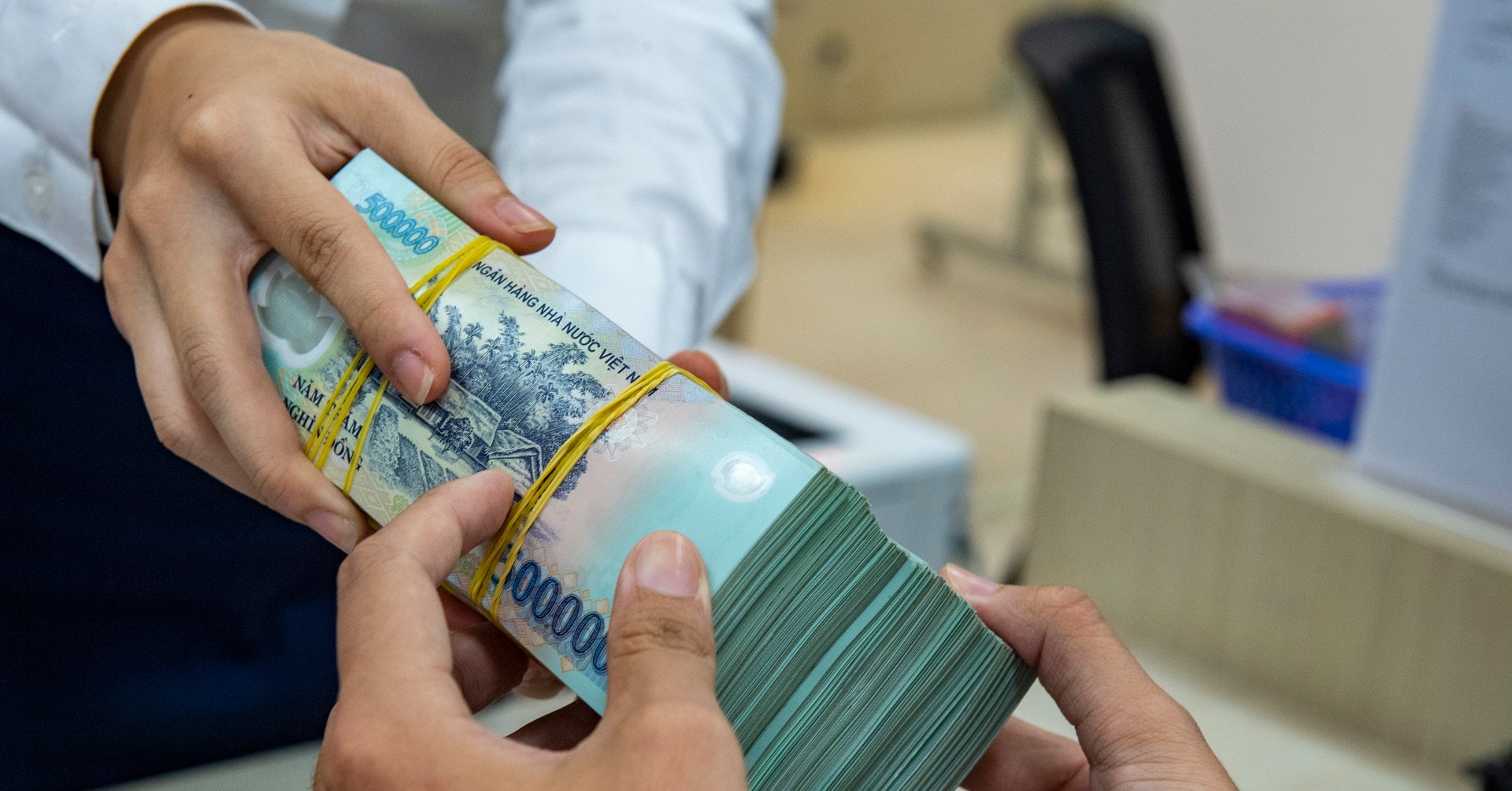 Biến động lãi suất tại ngân hàng ACB trong những ngày cuối tháng 1/2026
