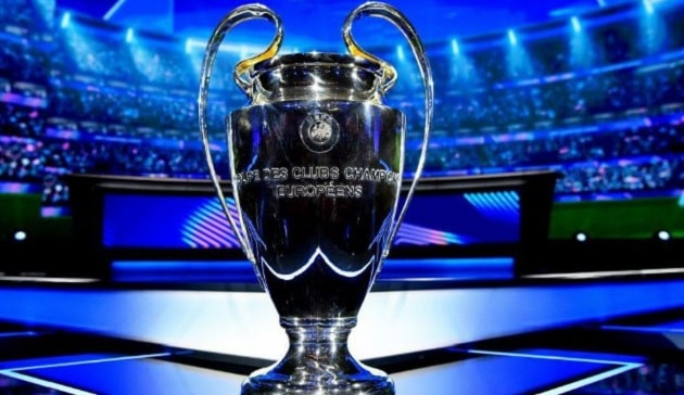Vòng play-off Champions League với thể thức mới hứa hẹn nhiều kịch tính.