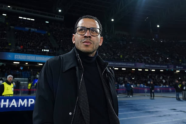 Liam Rosenior được kỳ vọng sẽ giúp Chelsea gặt hái thành công ở mùa giải này.