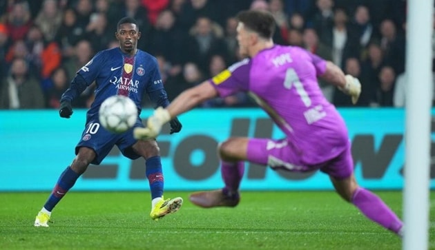 Trận đấu tại Champions League với thể thức mới nhận nhiều ý kiến trái chiều về tính hấp dẫn.