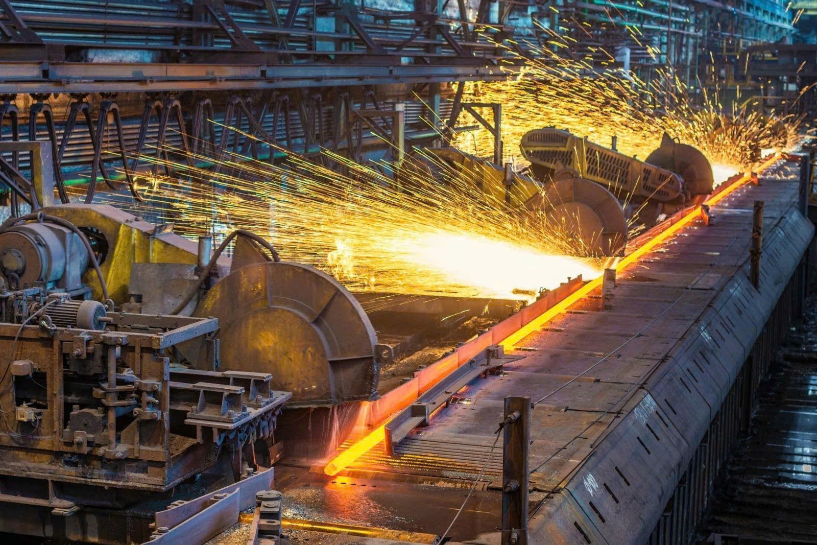 Giá thép hôm nay 30/1: Quặng sắt hồi phục nhờ kỳ vọng nhà máy thép tăng sản lượng