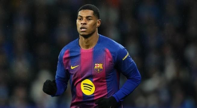 HLV Michael Carrick xem Rashford là nhân tố quan trọng cho tương lai của Manchester United.