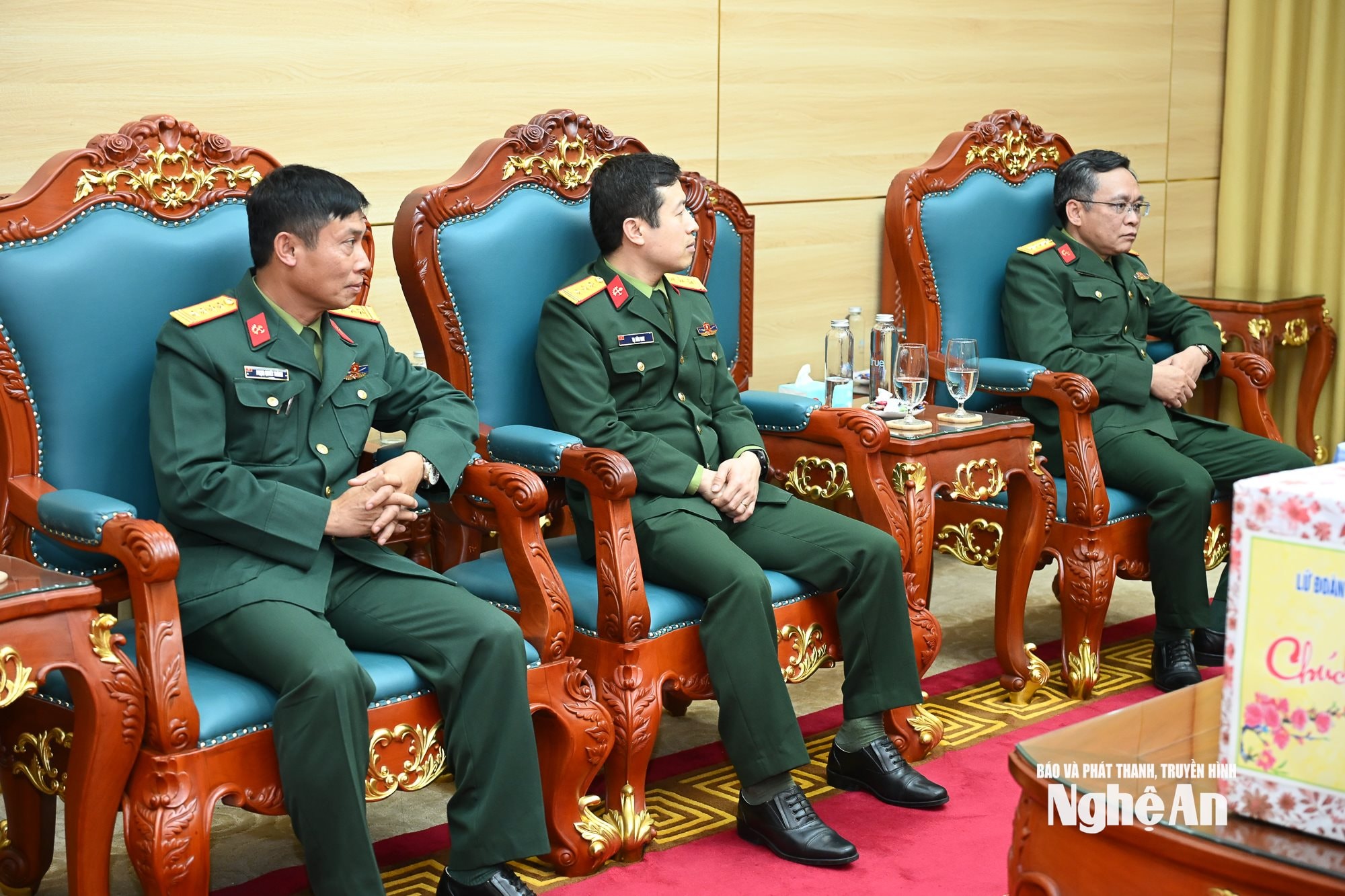 Binh chủng Công binh chúc tết-4