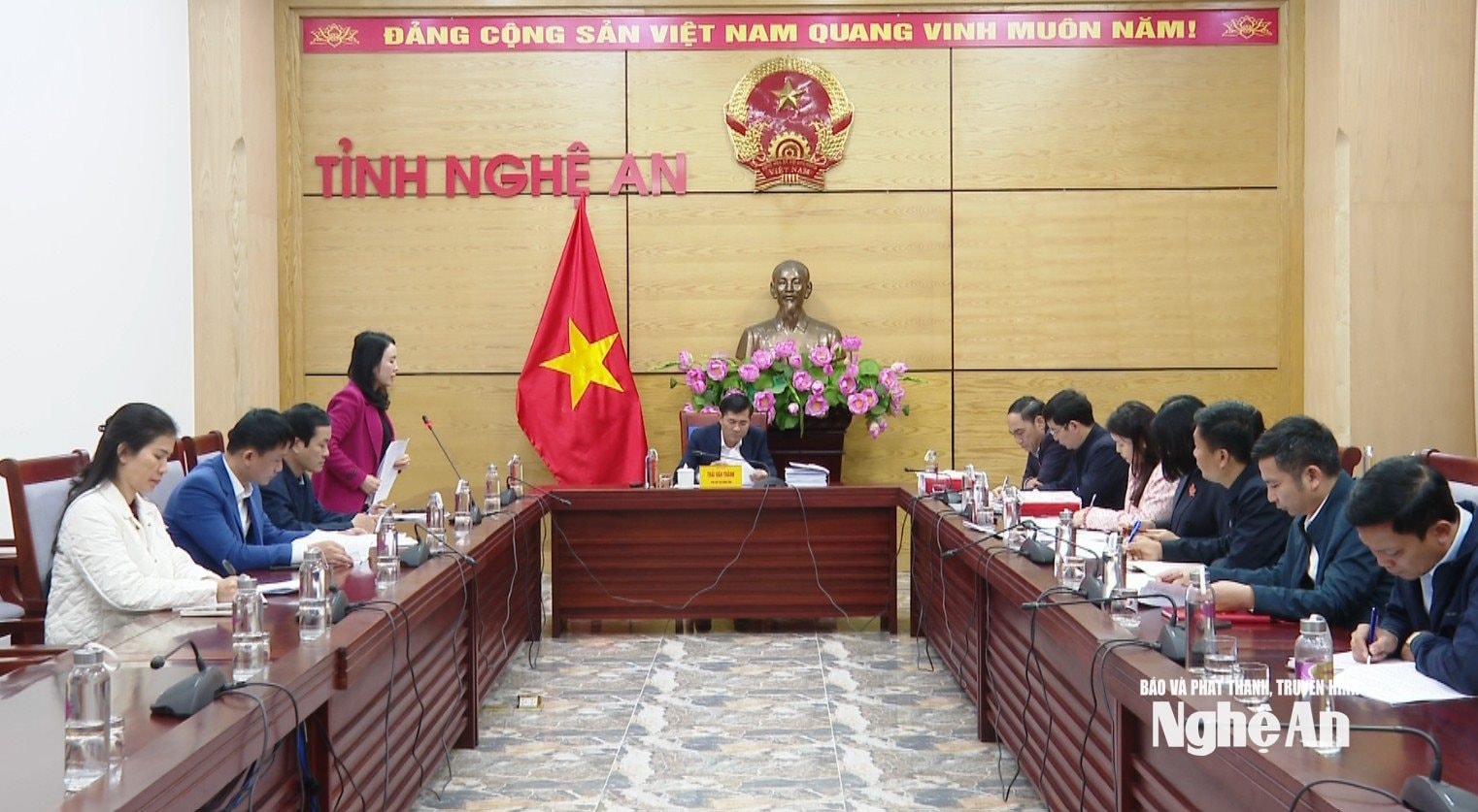 Lang Sen 1