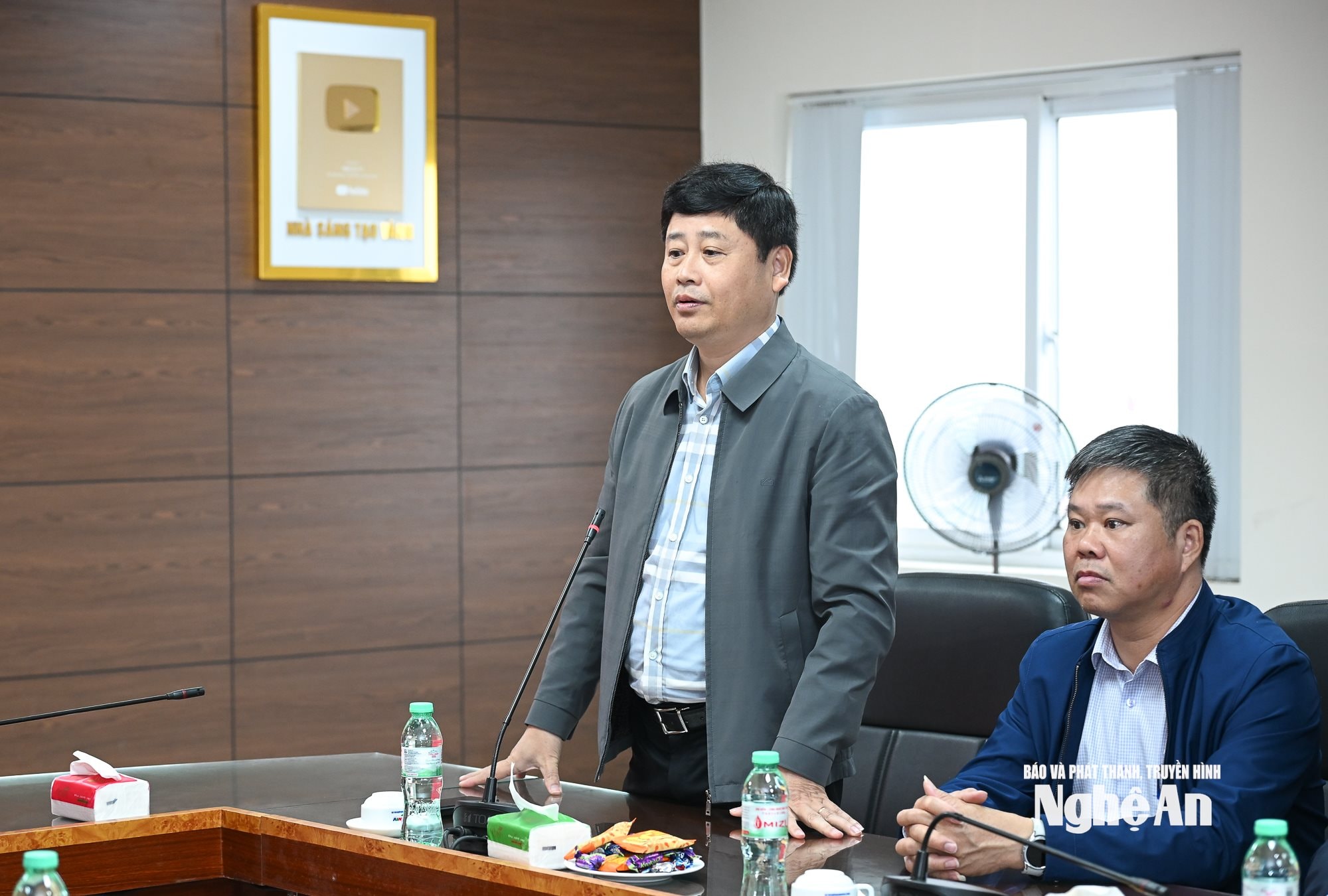 Quân khu 4 chúc Tết-5