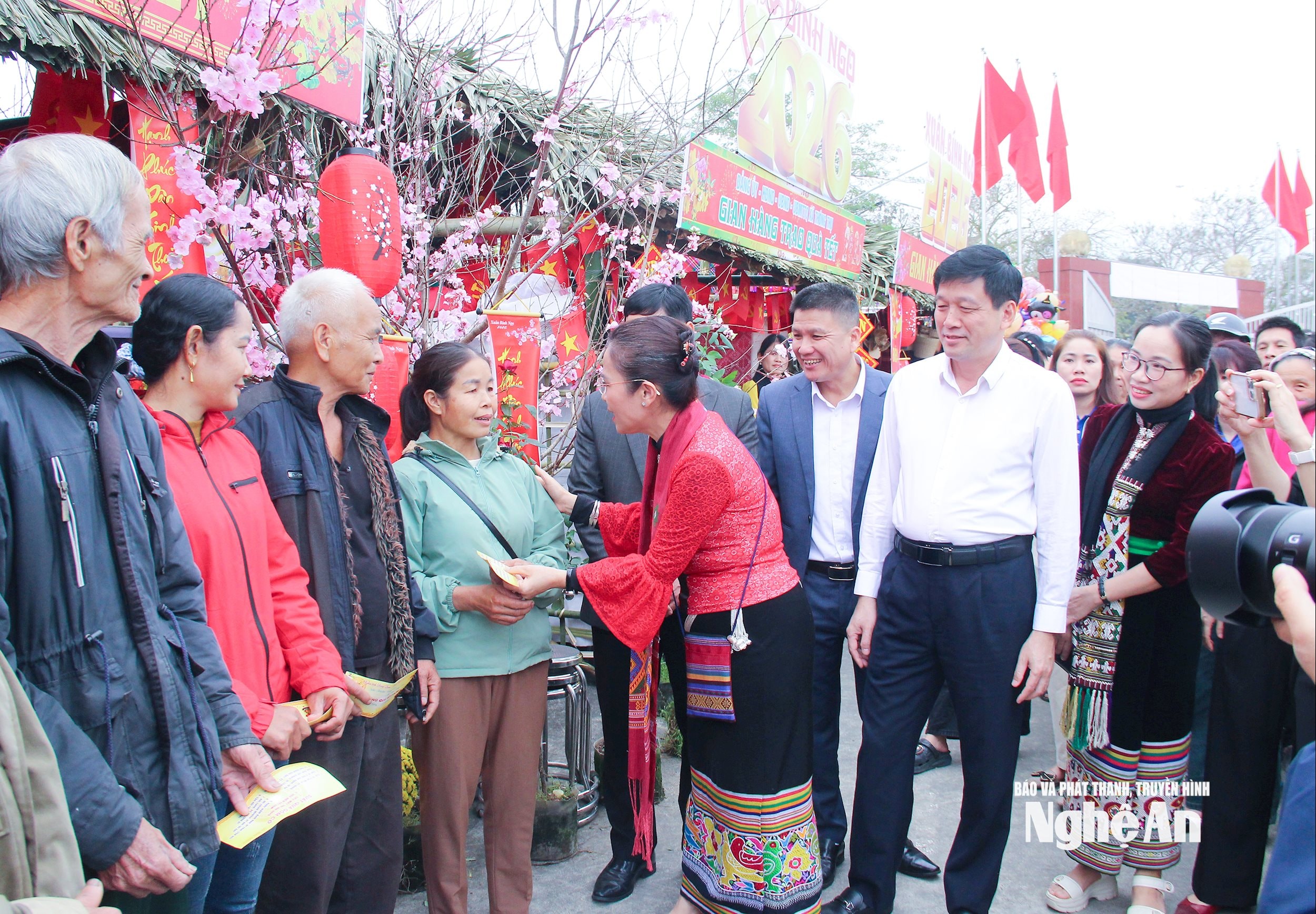 Xã Quế Phong1